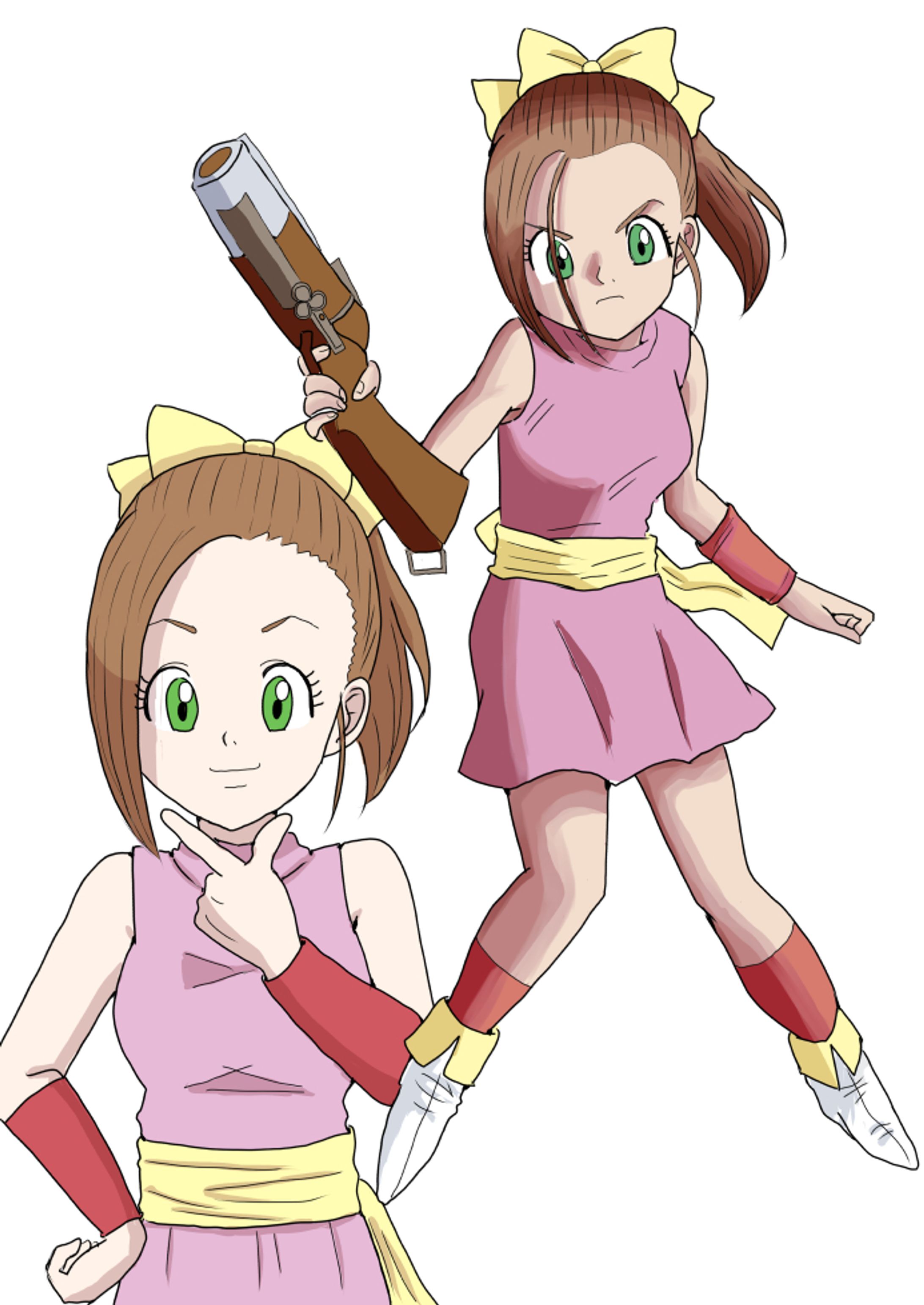 クルック模写-1