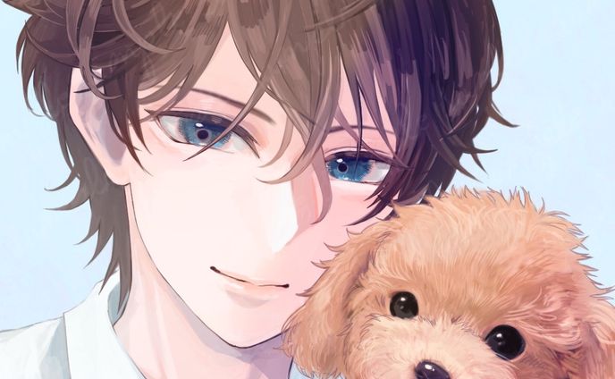 【ご依頼】アイコンイラスト