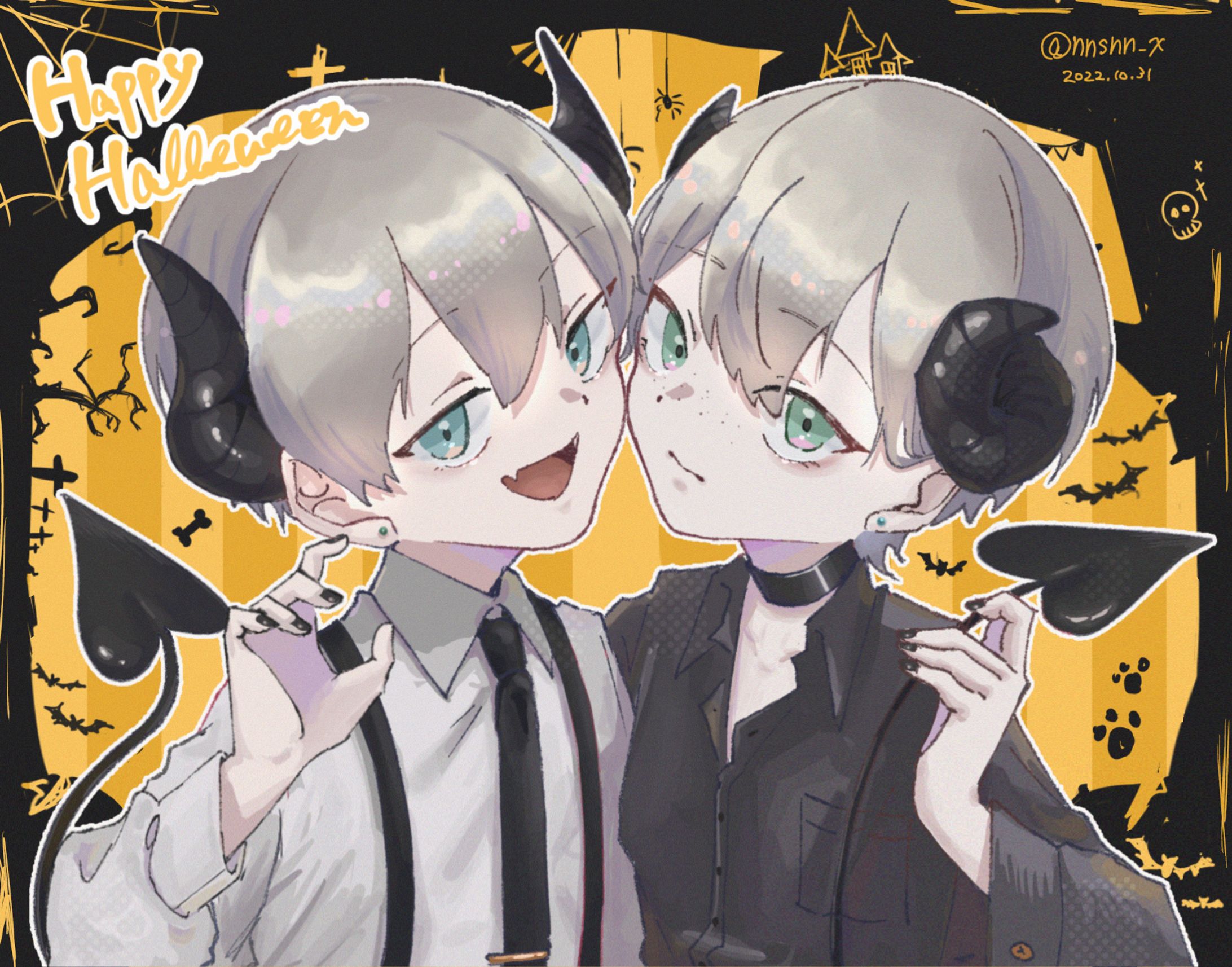 ハロウィン2022-1