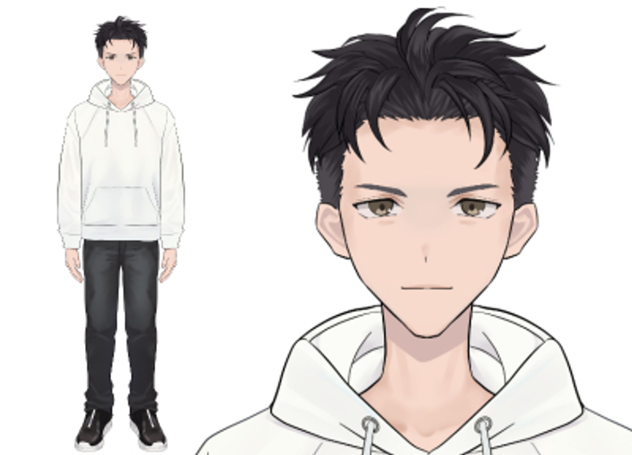 受注品_男キャラ_立ち絵-1