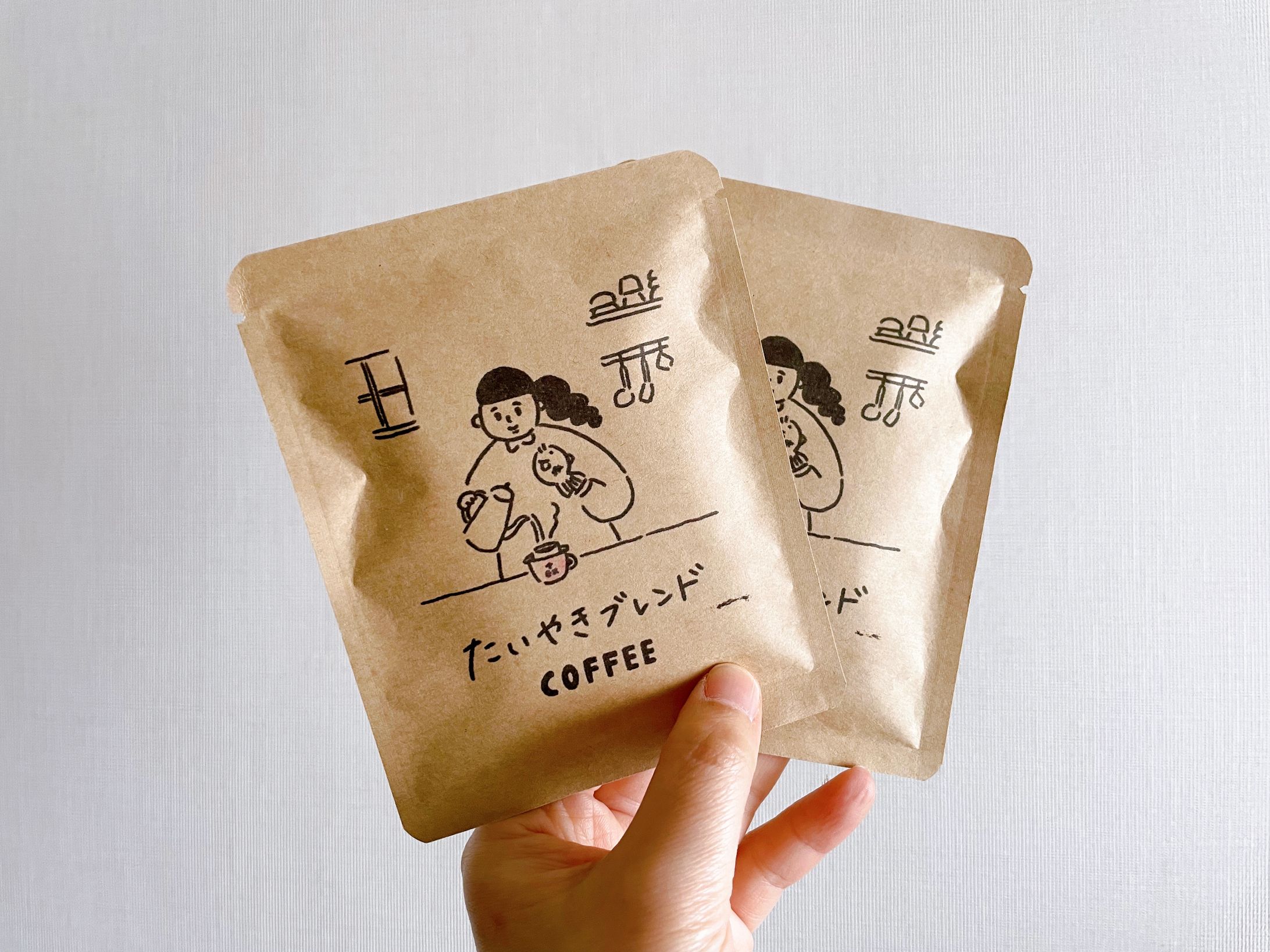 パッケージデザイン_ドリップコーヒー-1