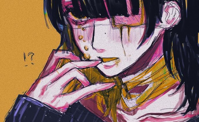 ◆order illustration sample、趣味