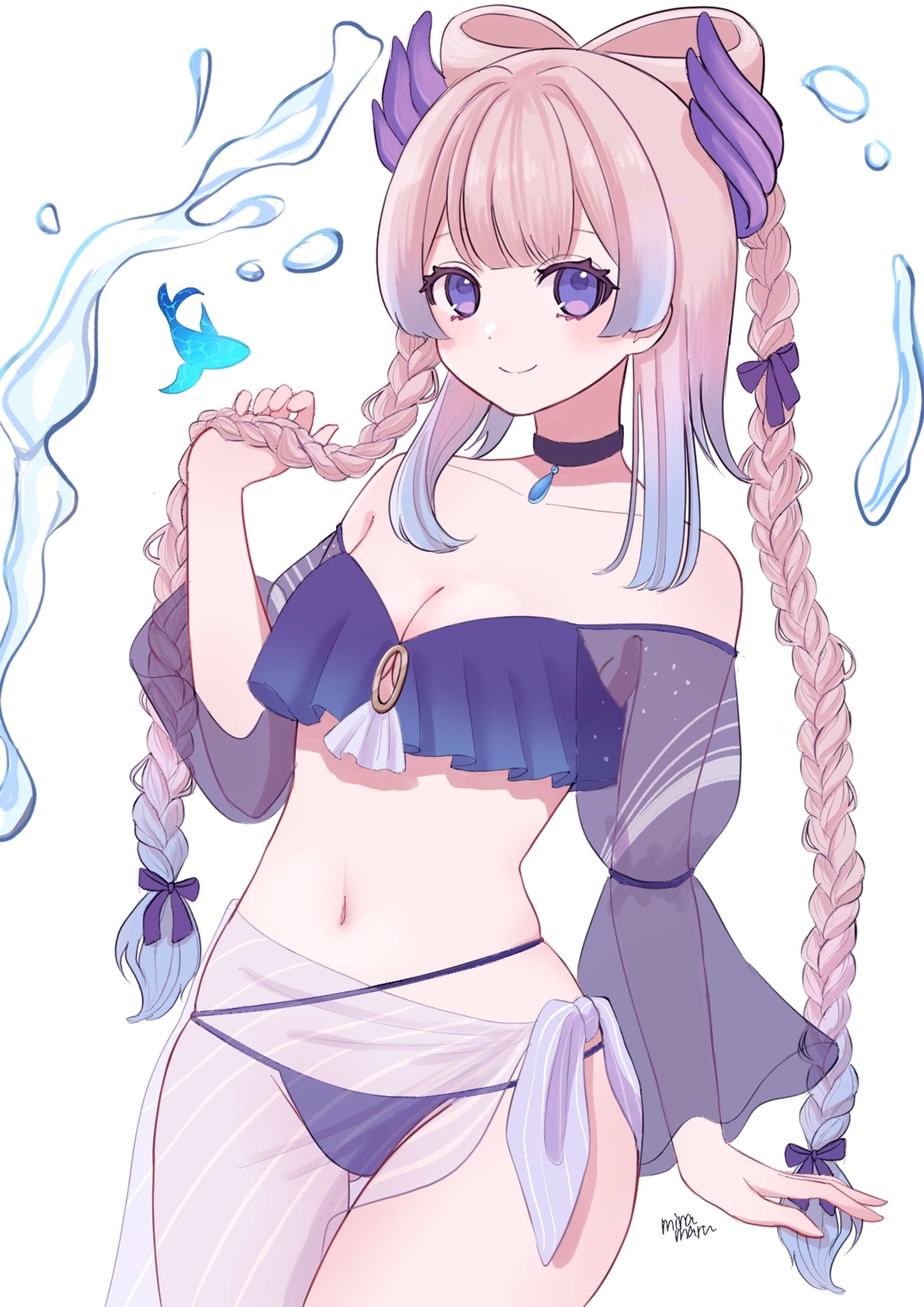 趣味絵-1