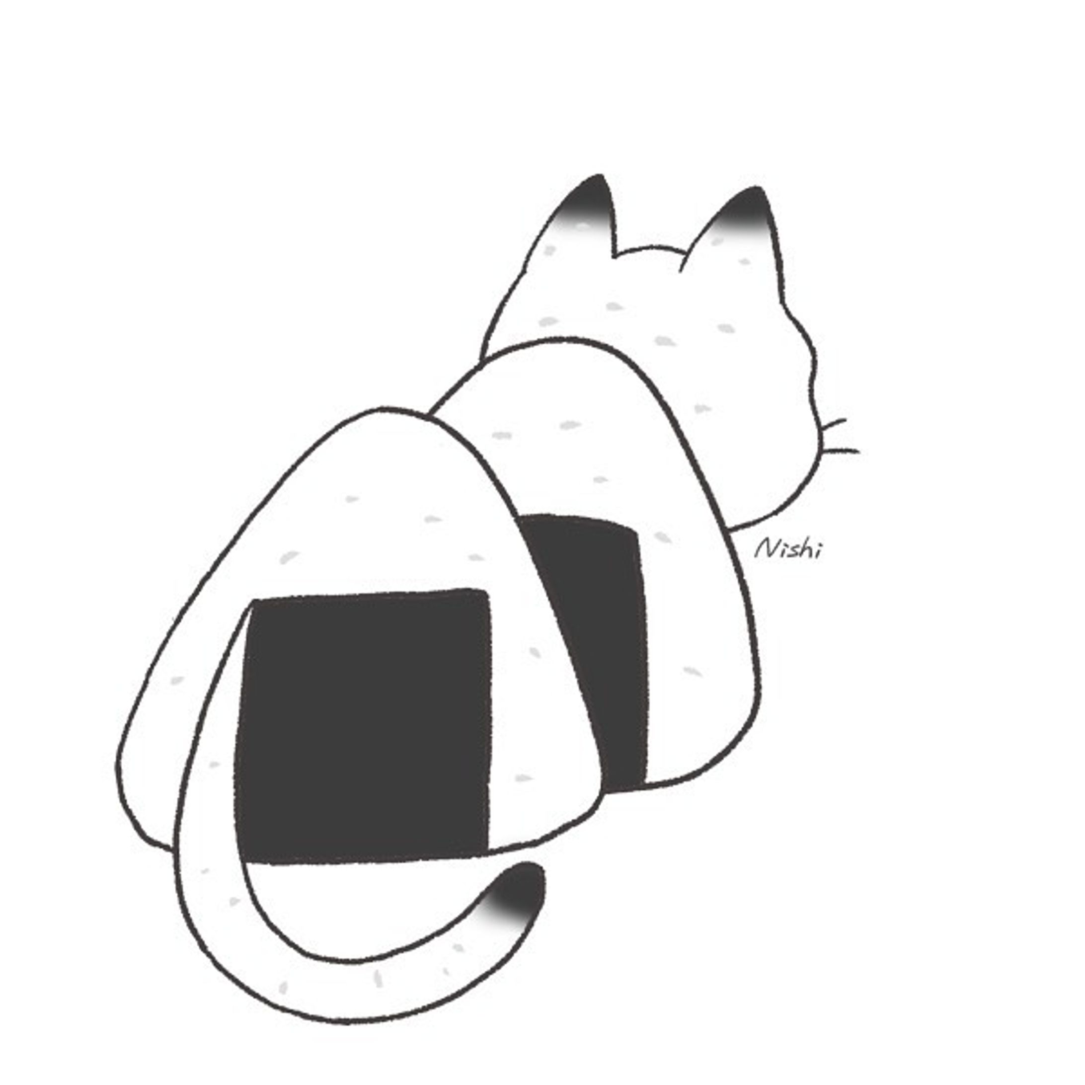 【おにゃぎり】-1
