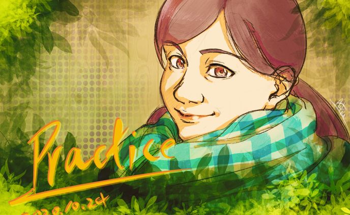 デザイン、イラスト、edit