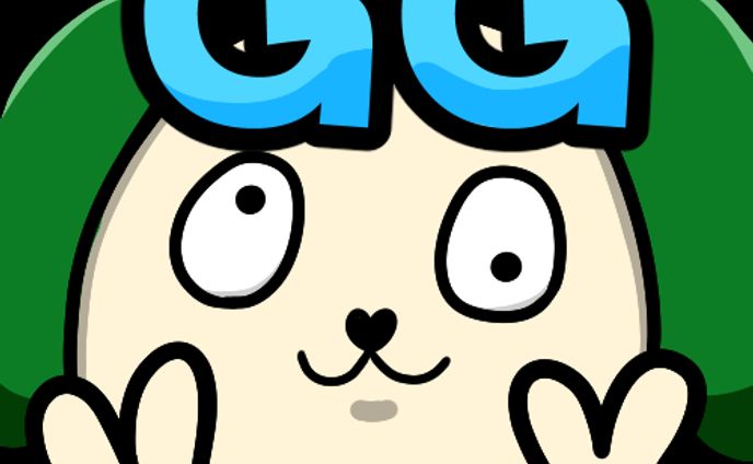 【Gift】個人様：Twitchスタンプ