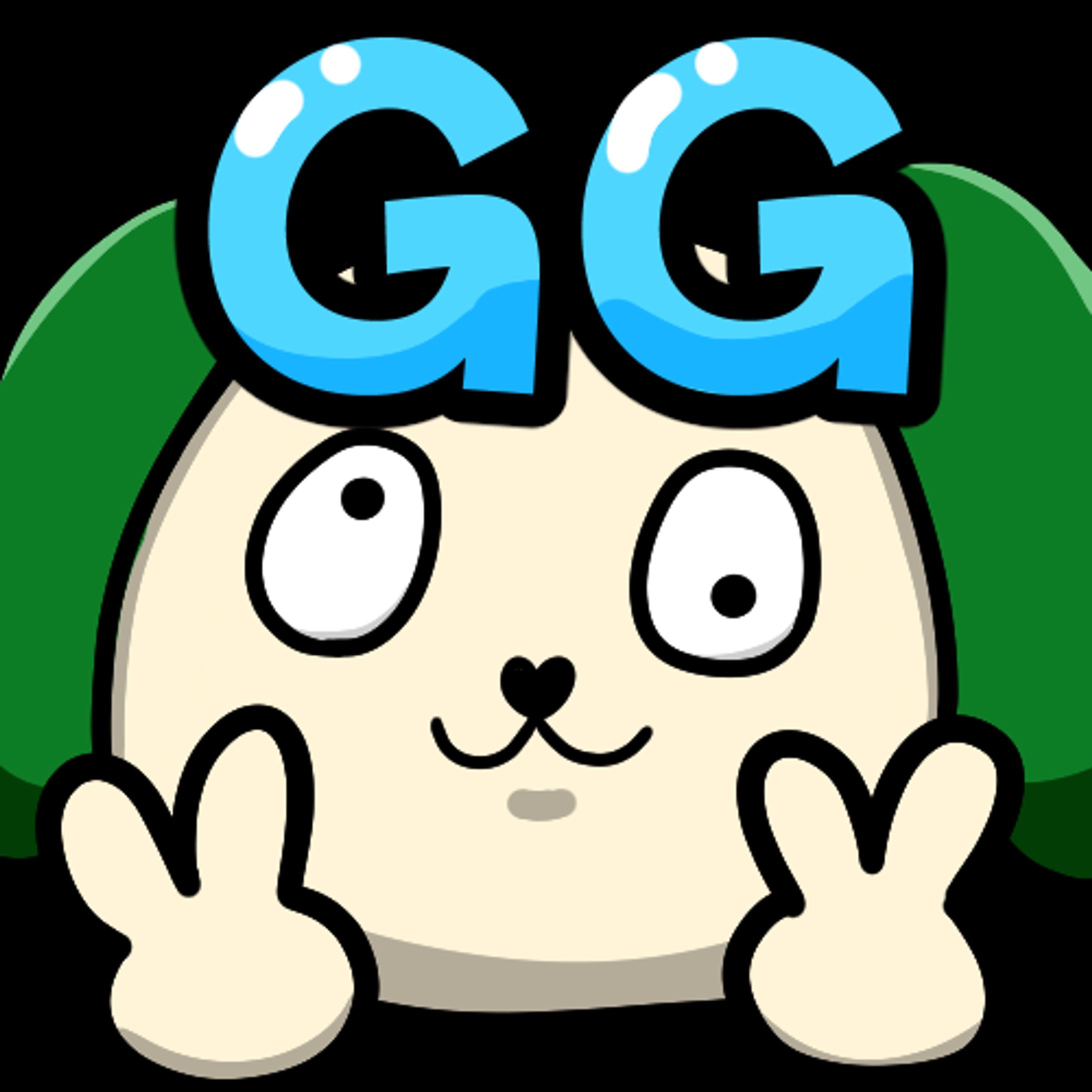 【Gift】個人様：Twitchスタンプ-1