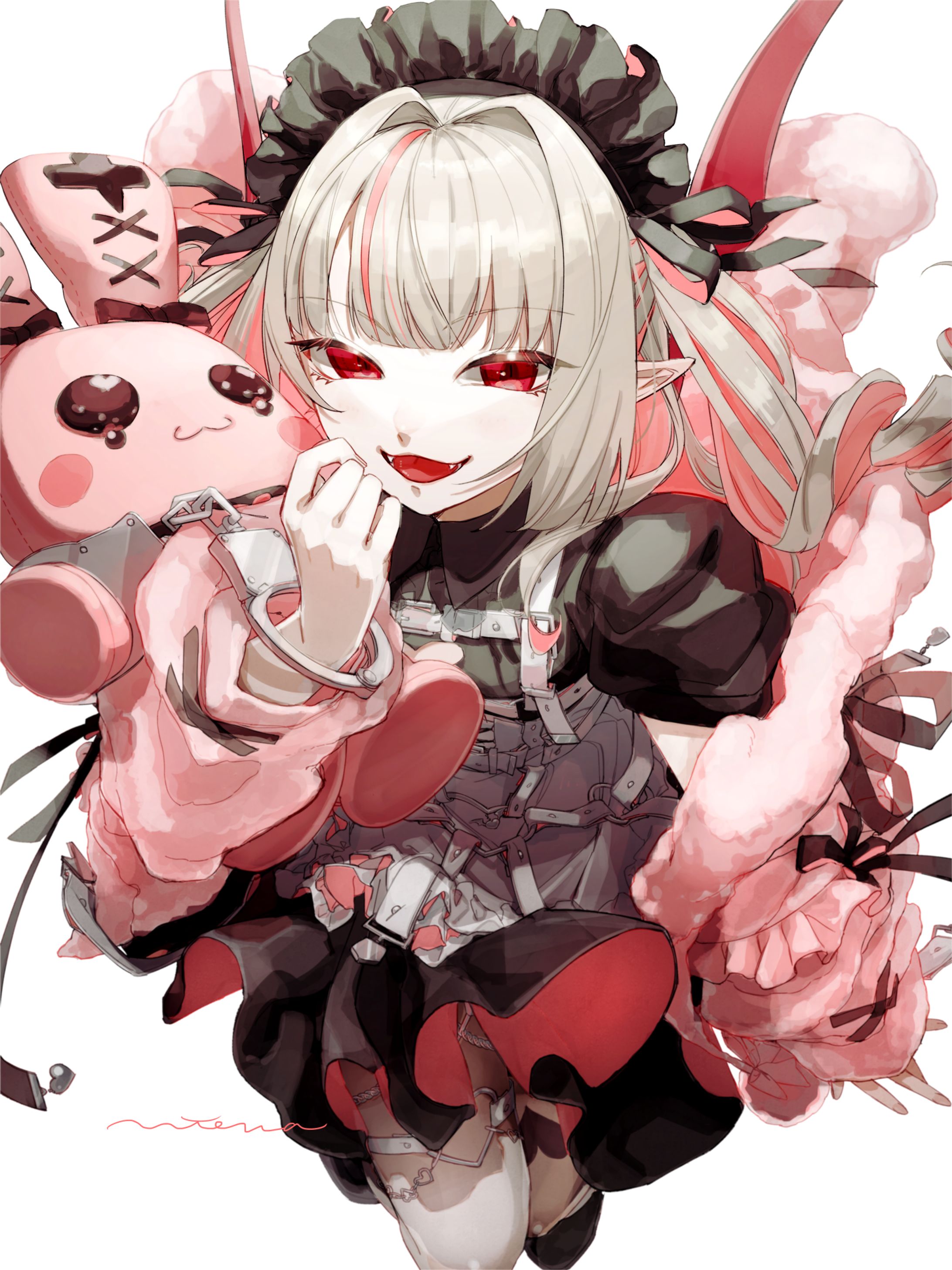 魔界ノりりむ-1