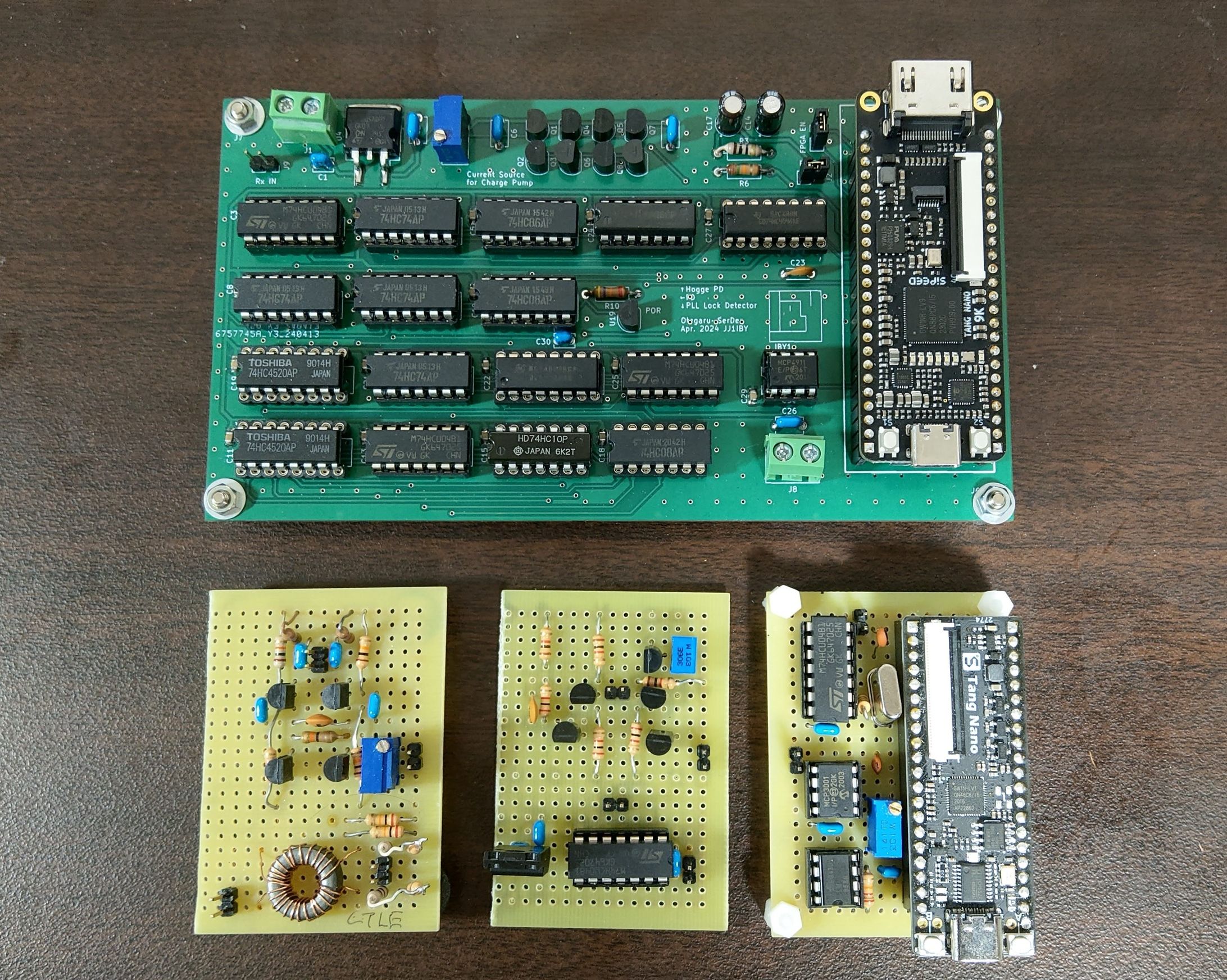 Otegaru-SerDes-1