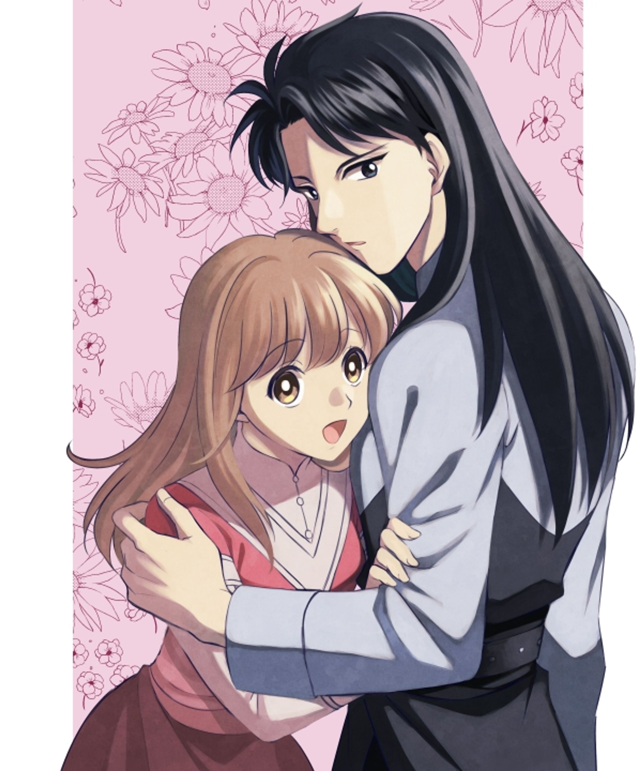 ひかわきょうこ作品-1