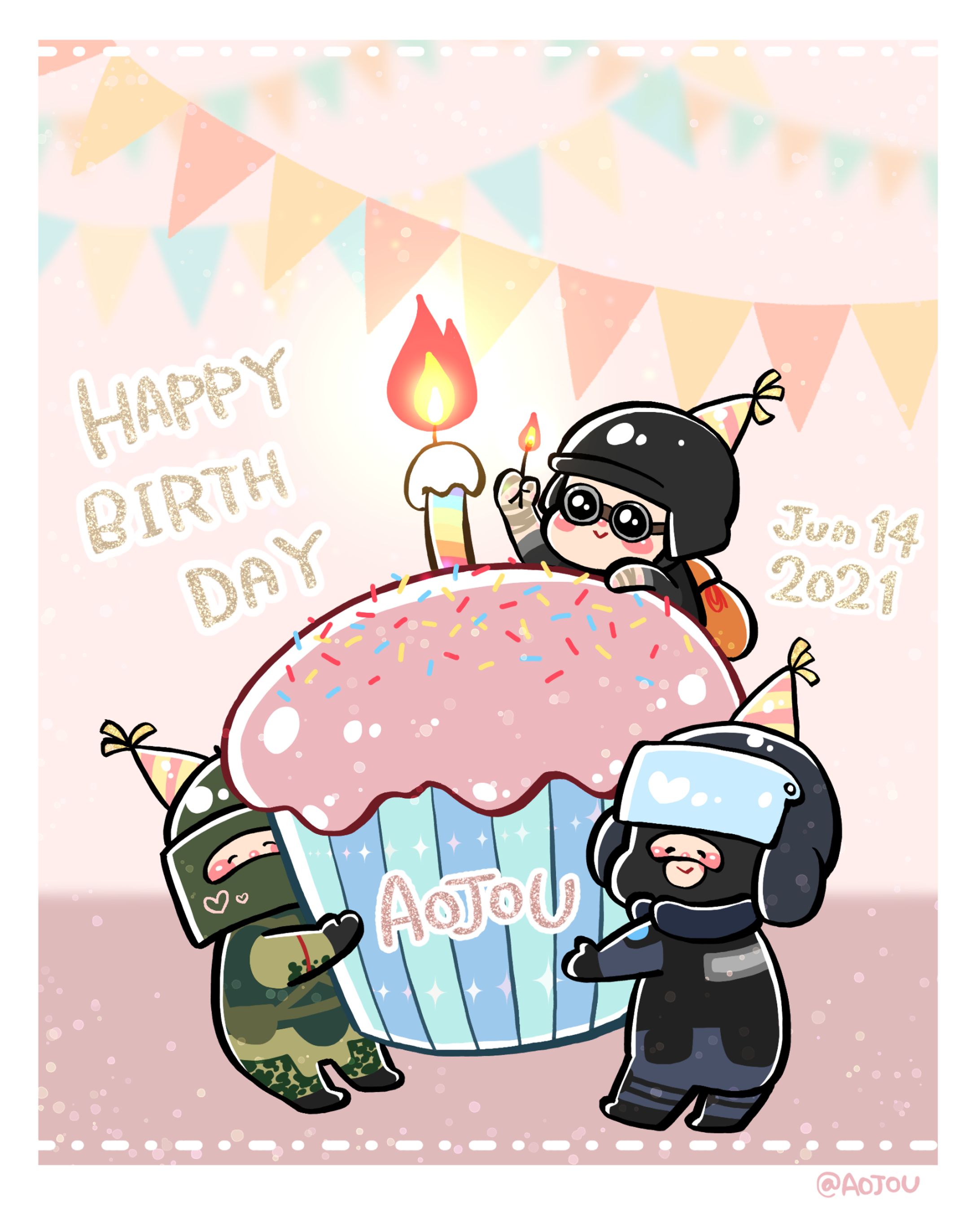 ゲーム開発会社に直接お声をかけて頂いた作品群-1