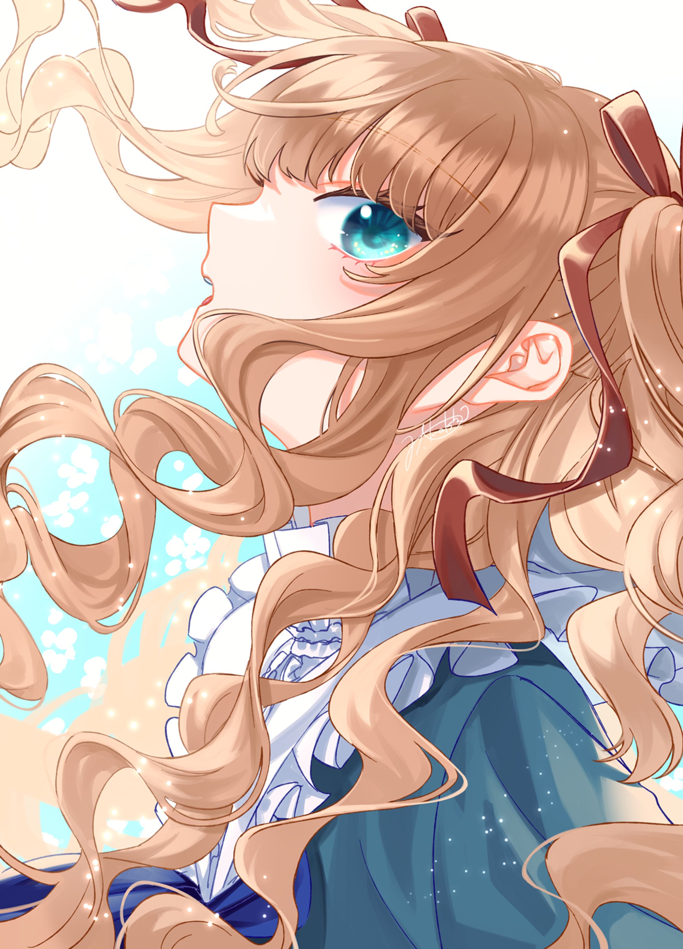 女の子-1