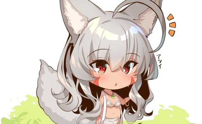 ＳＤキャラクター