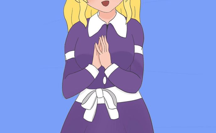 🥰

#touhou_project #touhouproject #touhoufanart #touhouprojectfanart 
#東方project #東方プロジェクト 
#yuyukosaigyouji #saigyoujiyuyuko