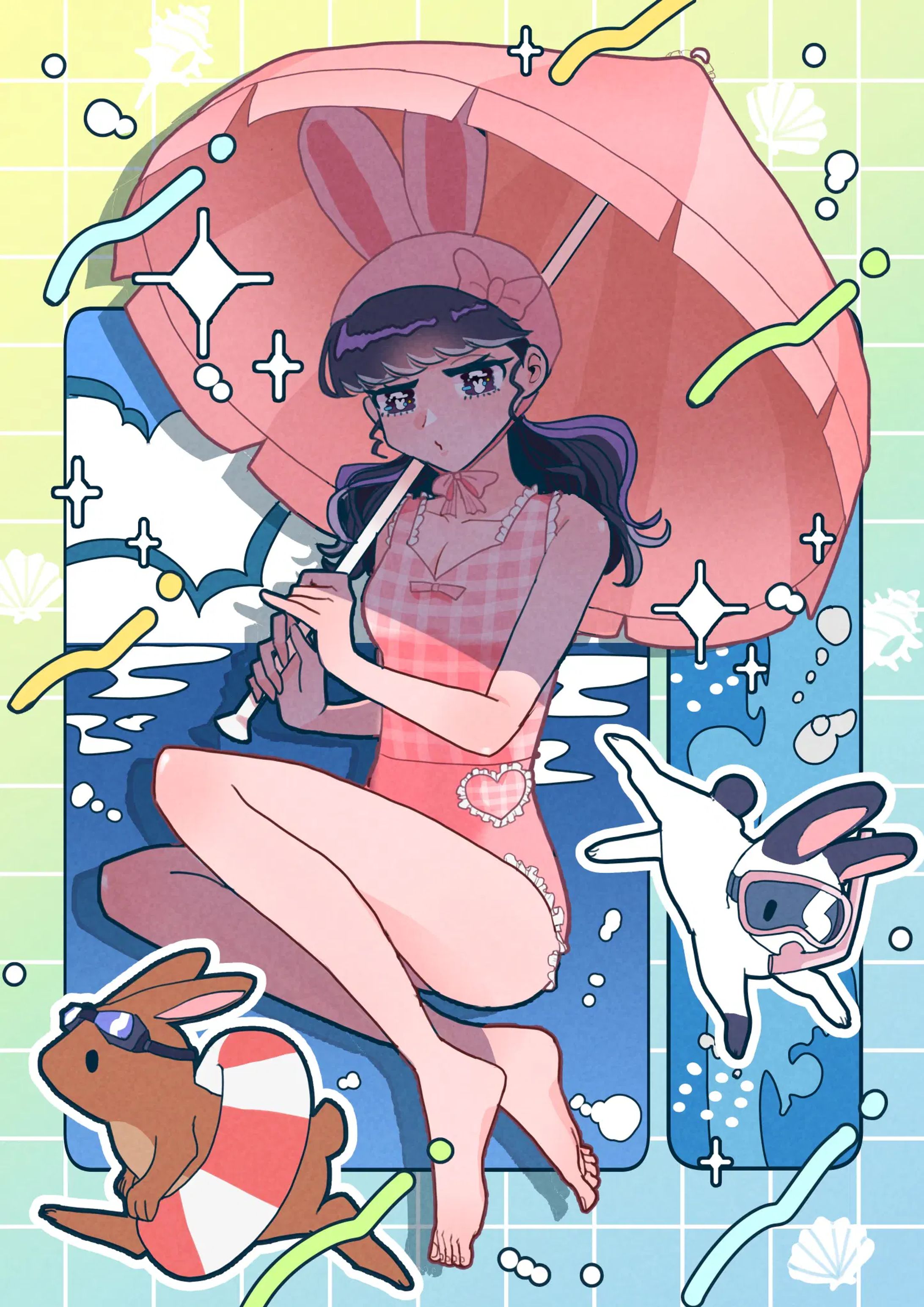 ｓｗｉｍ-1