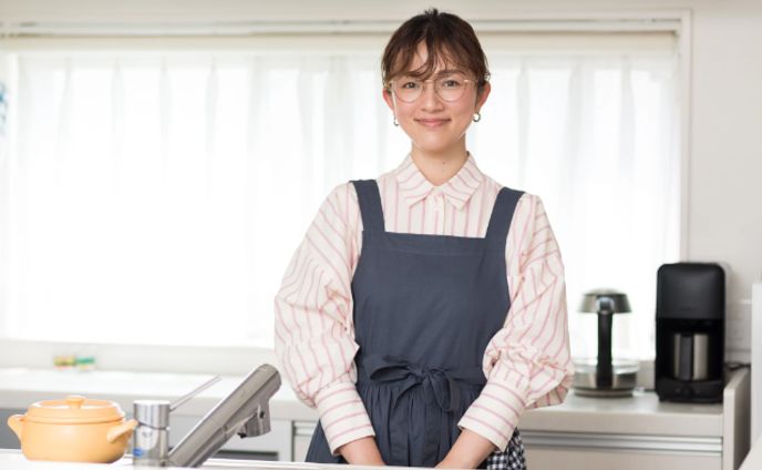 連載「およねの美味しいさじ加減」