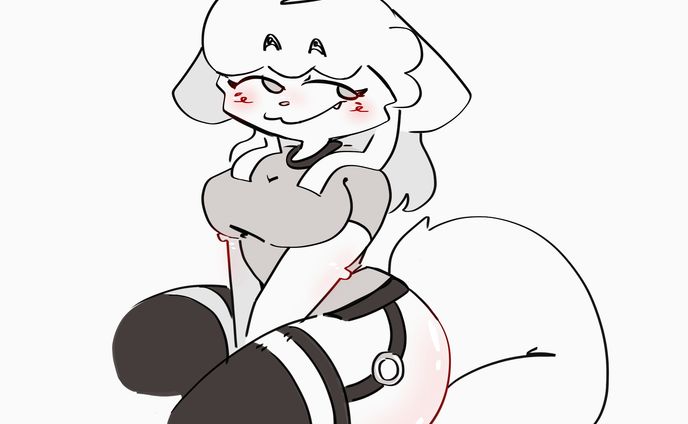 Cute Sammi!