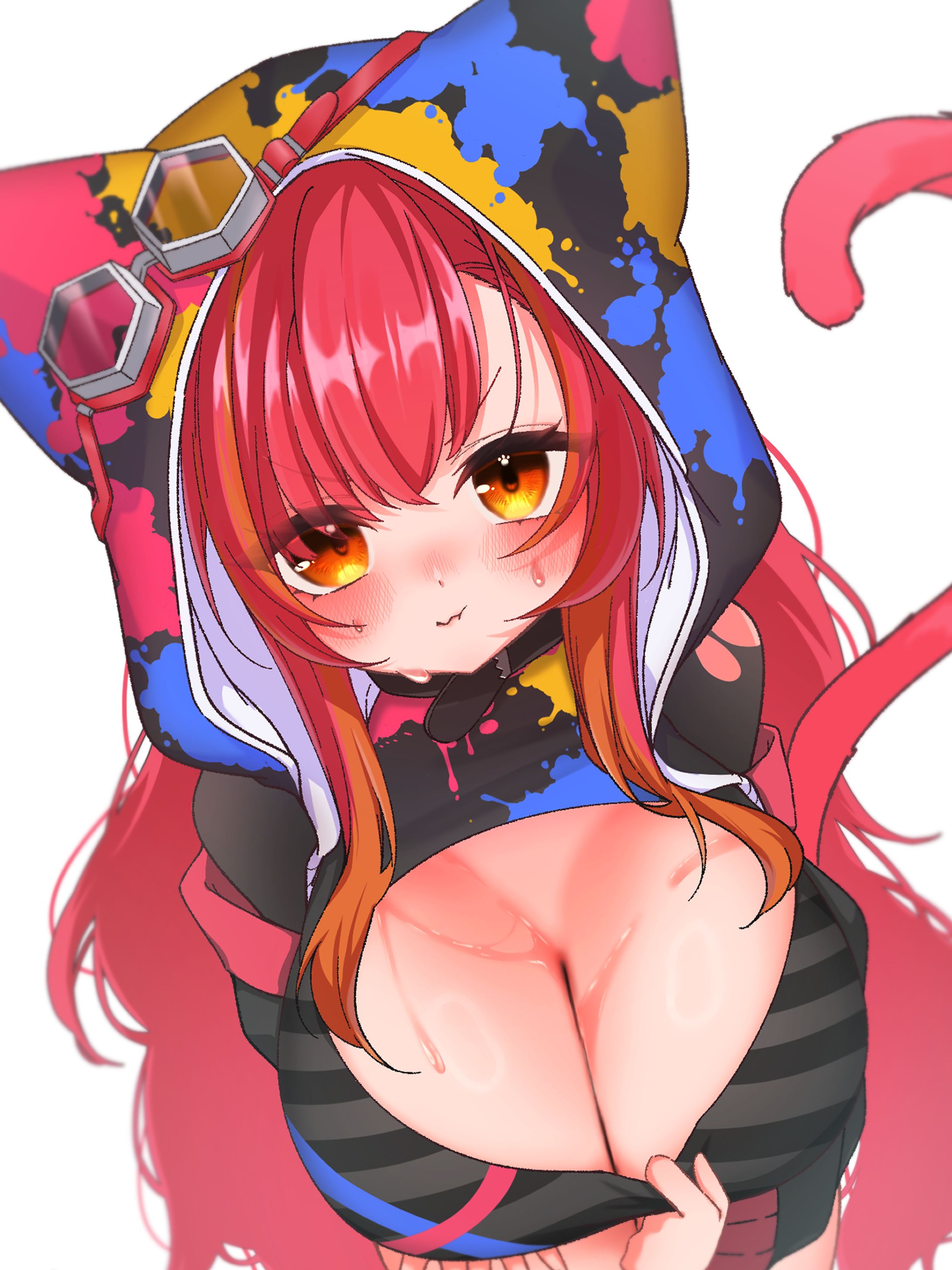 猫汰つな (‎2026‎年‎2‎月‎9‎日)-1