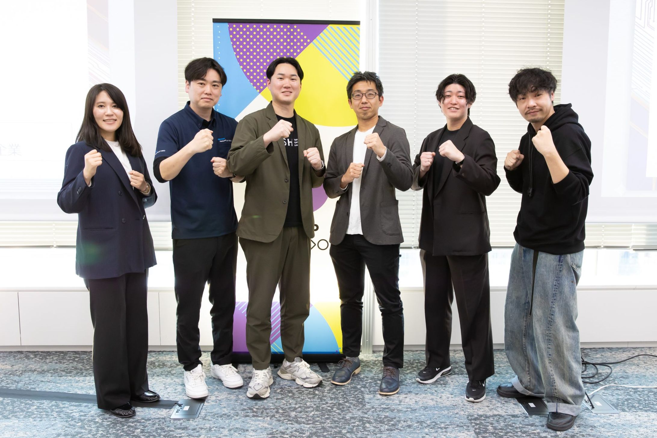CVC 5社が語る、地域・グローバル投資とDeepTech。自社R&D部門と連携する方策｜CVC vs CVCレポート-1