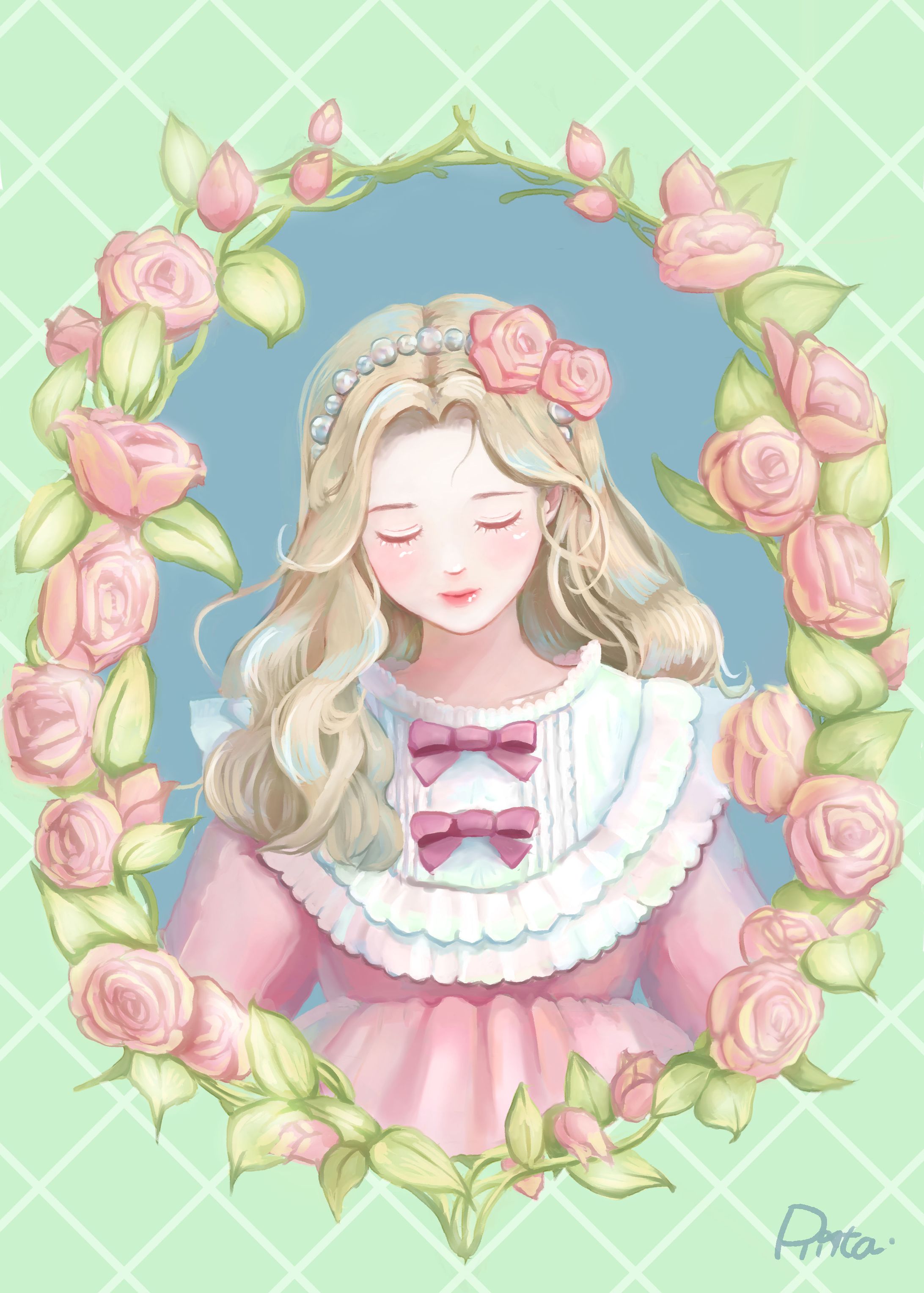 💐.°♡-1