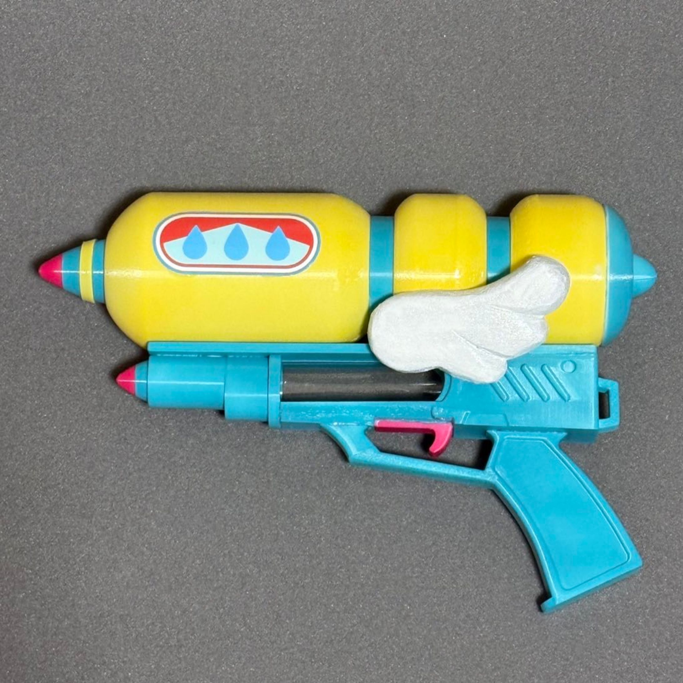 フラガリアメモリーズ アルペック 銃-1