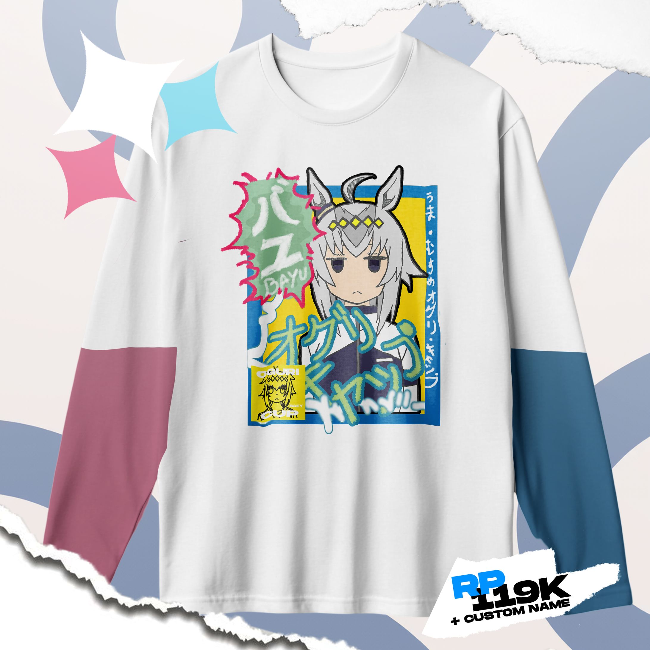 Product Design T Shirt-1