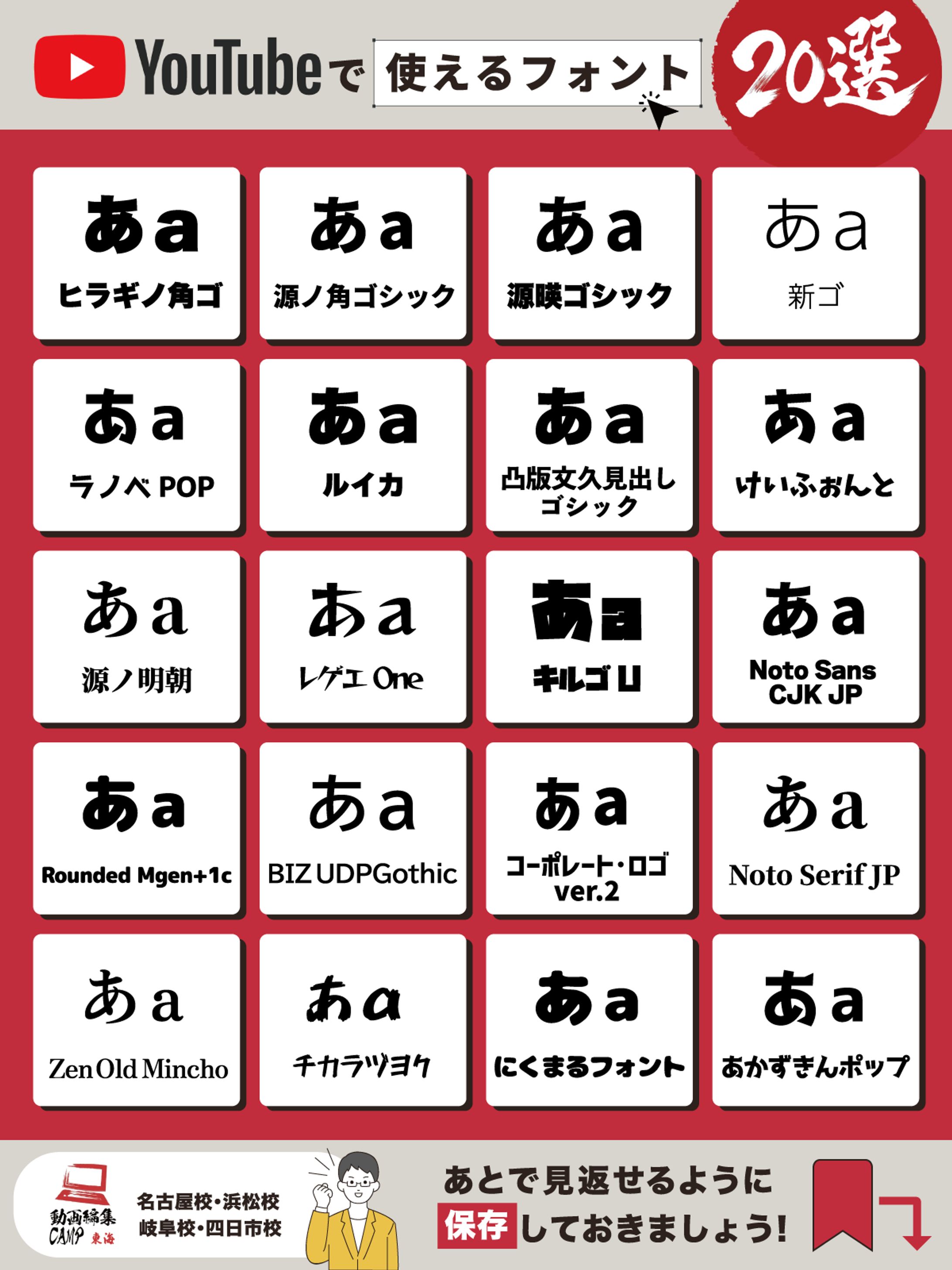 動画編集CAMP東海様-1