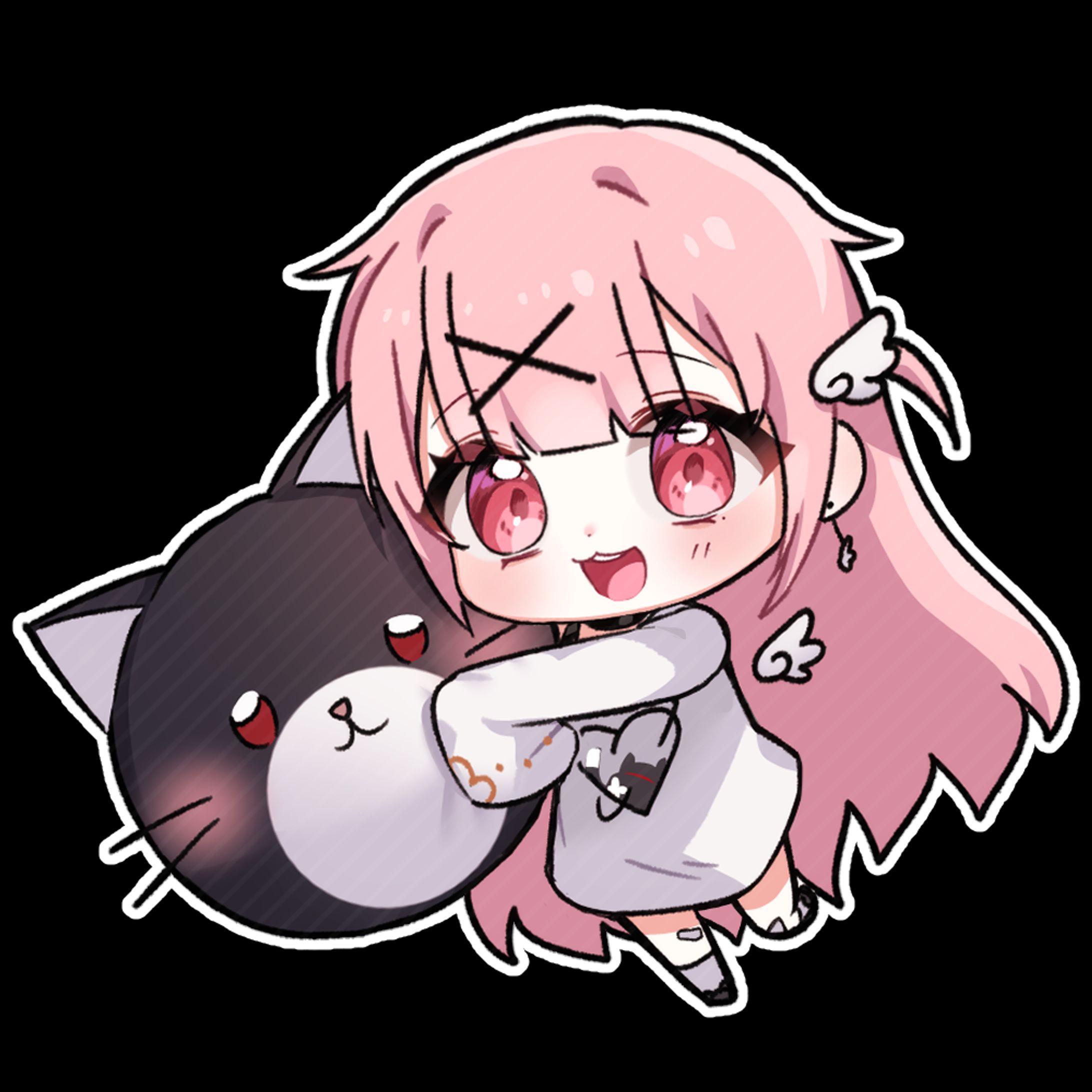 SD Illust - 1-1