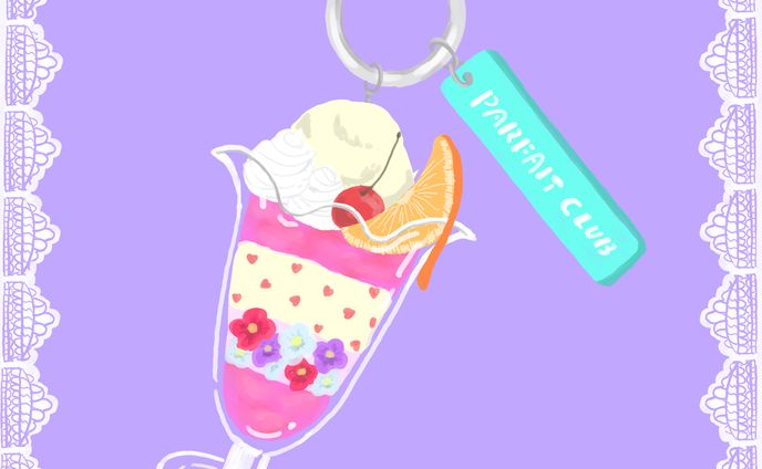 illust_parfait