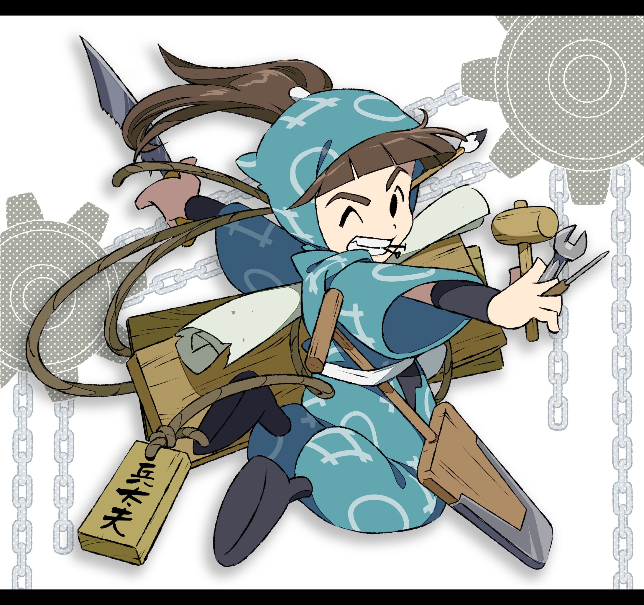 ファンアート-1