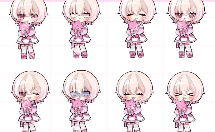 利仁・Lichさま ご依頼品②
