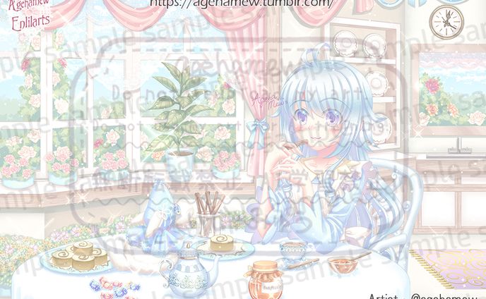 オリジナル