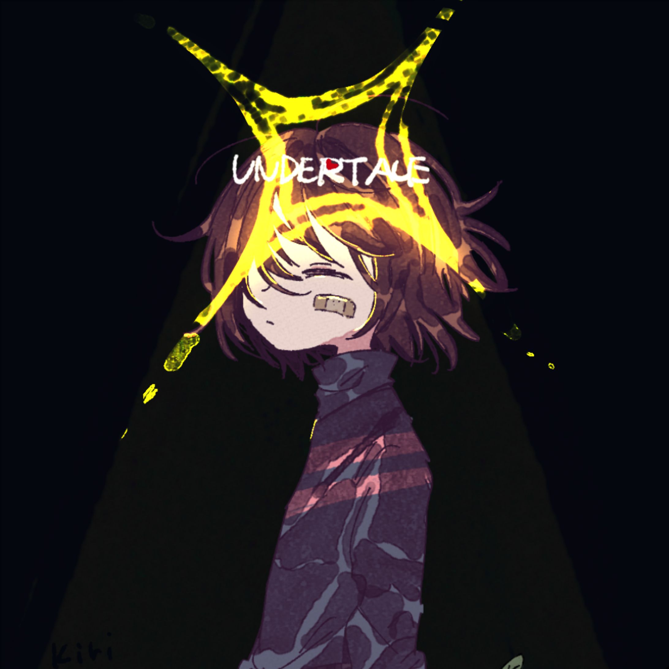 過去絵（2022年以降）-1