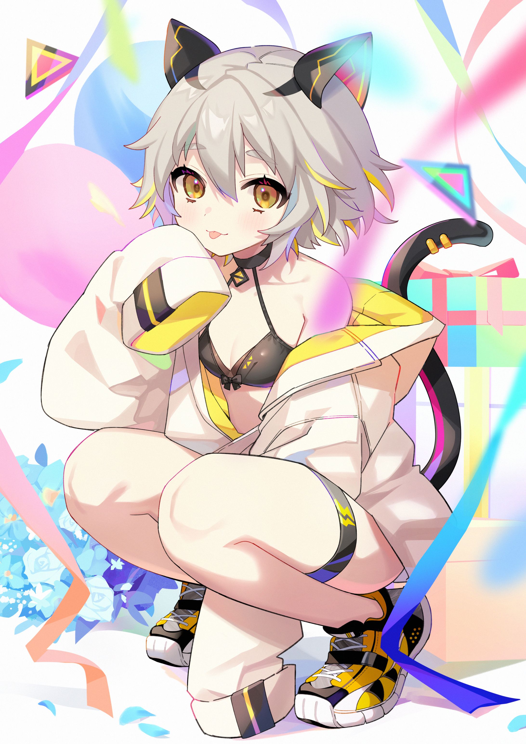 【お仕事イラスト】-1
