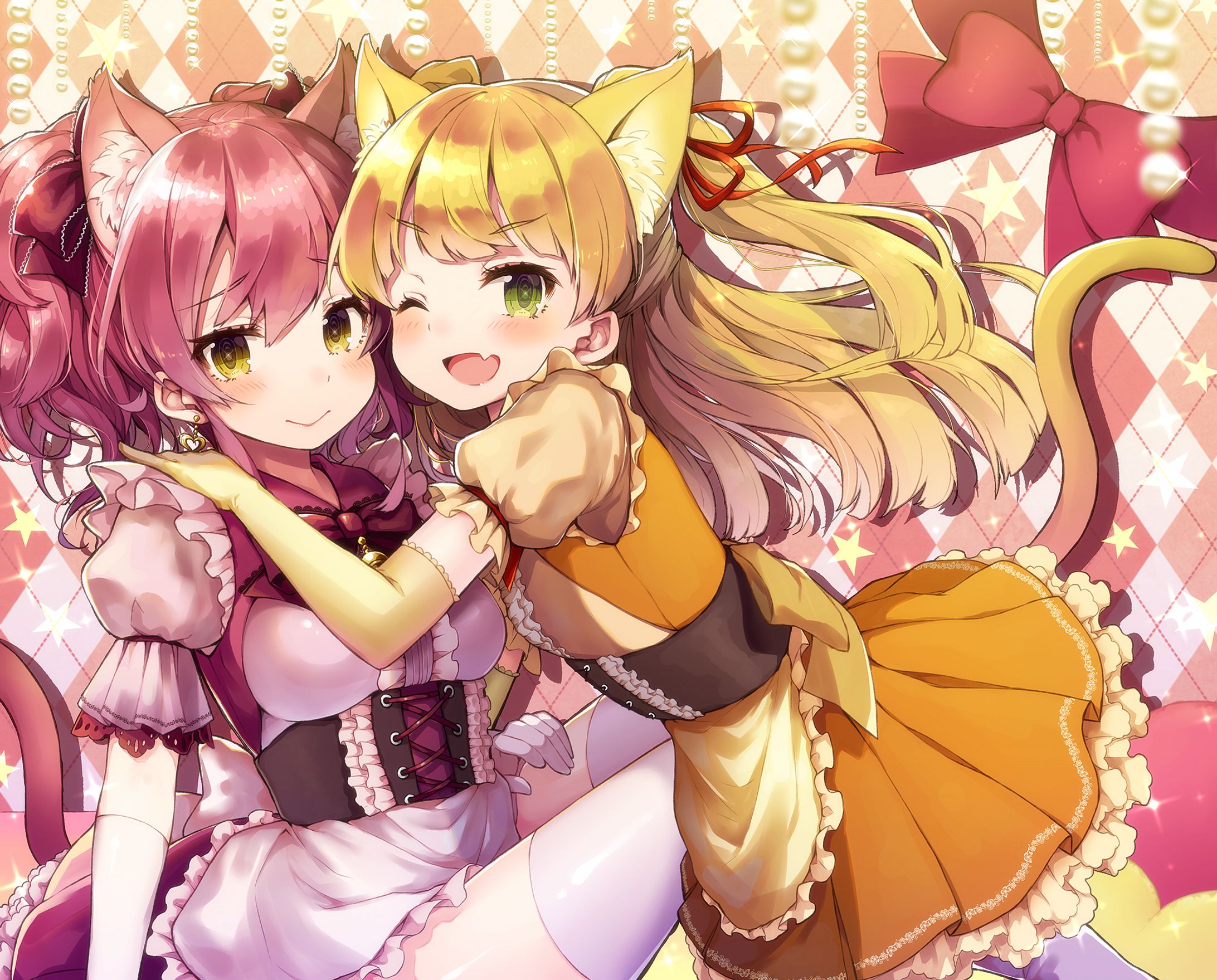 アイドルマスターシンデレラガールズ ファンアート-1