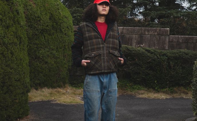 Styling for Nayuta