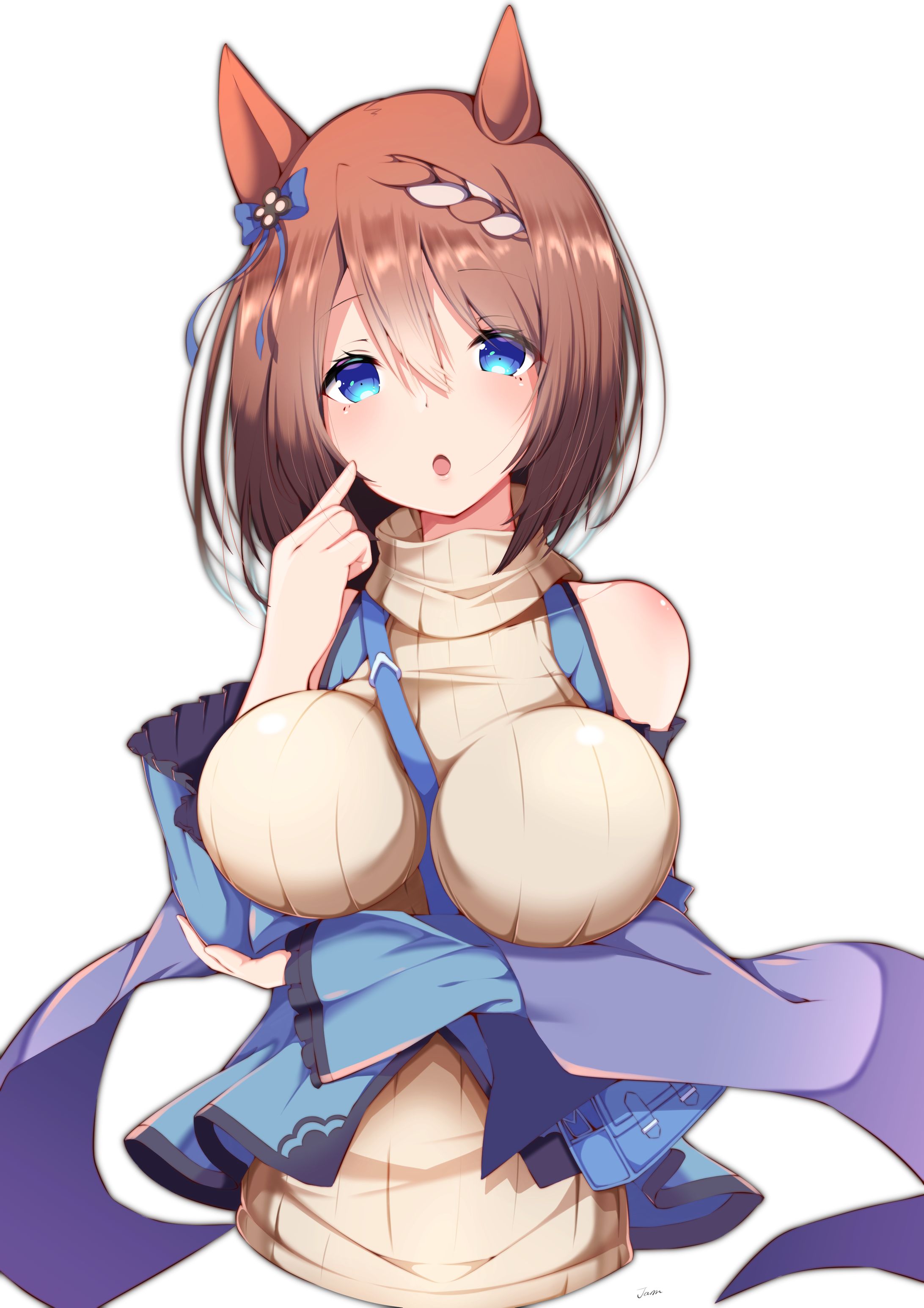 スーパークリーク-1