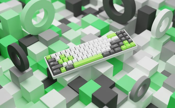 Keyboard
