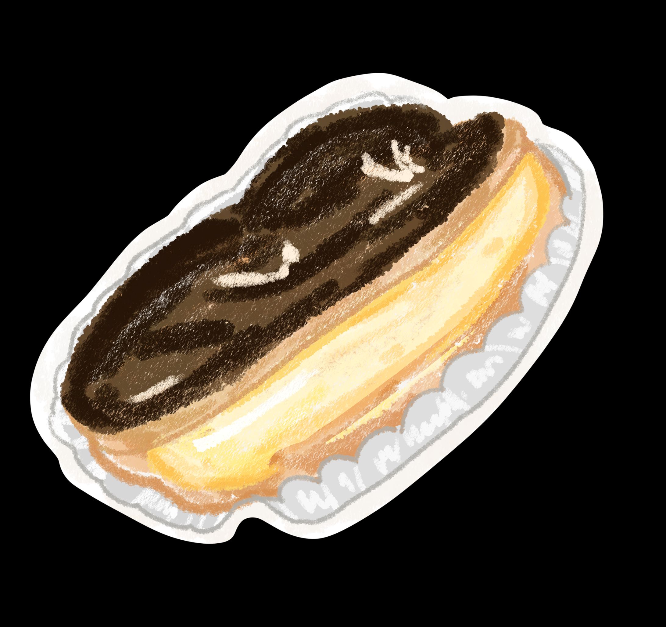 エクレア　デフォルメ-1