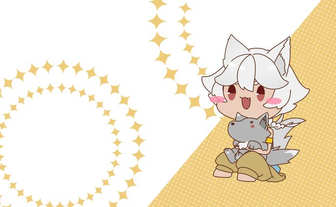 デジタルイラスト、チラシデザイン