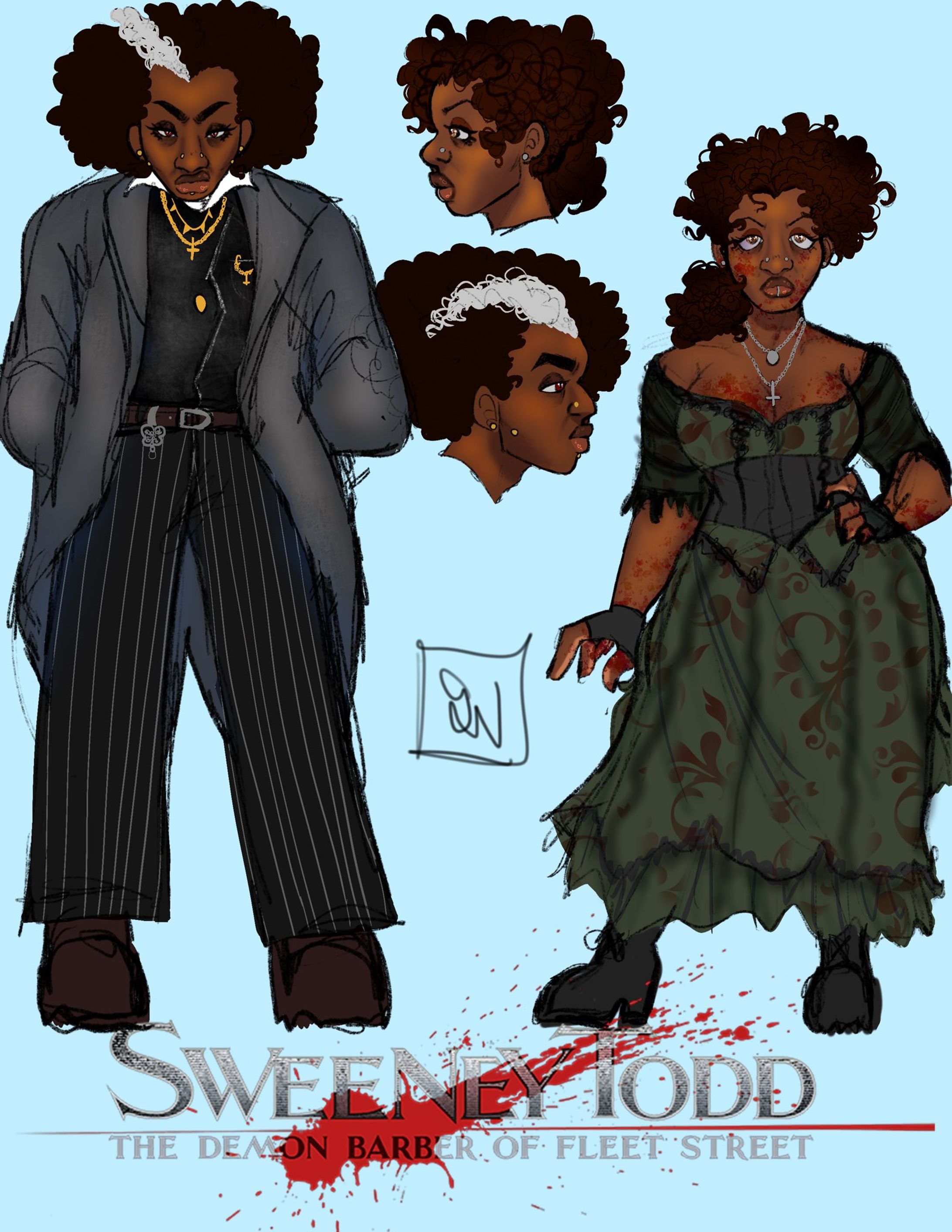 Sweeney Todd Redesigns-1