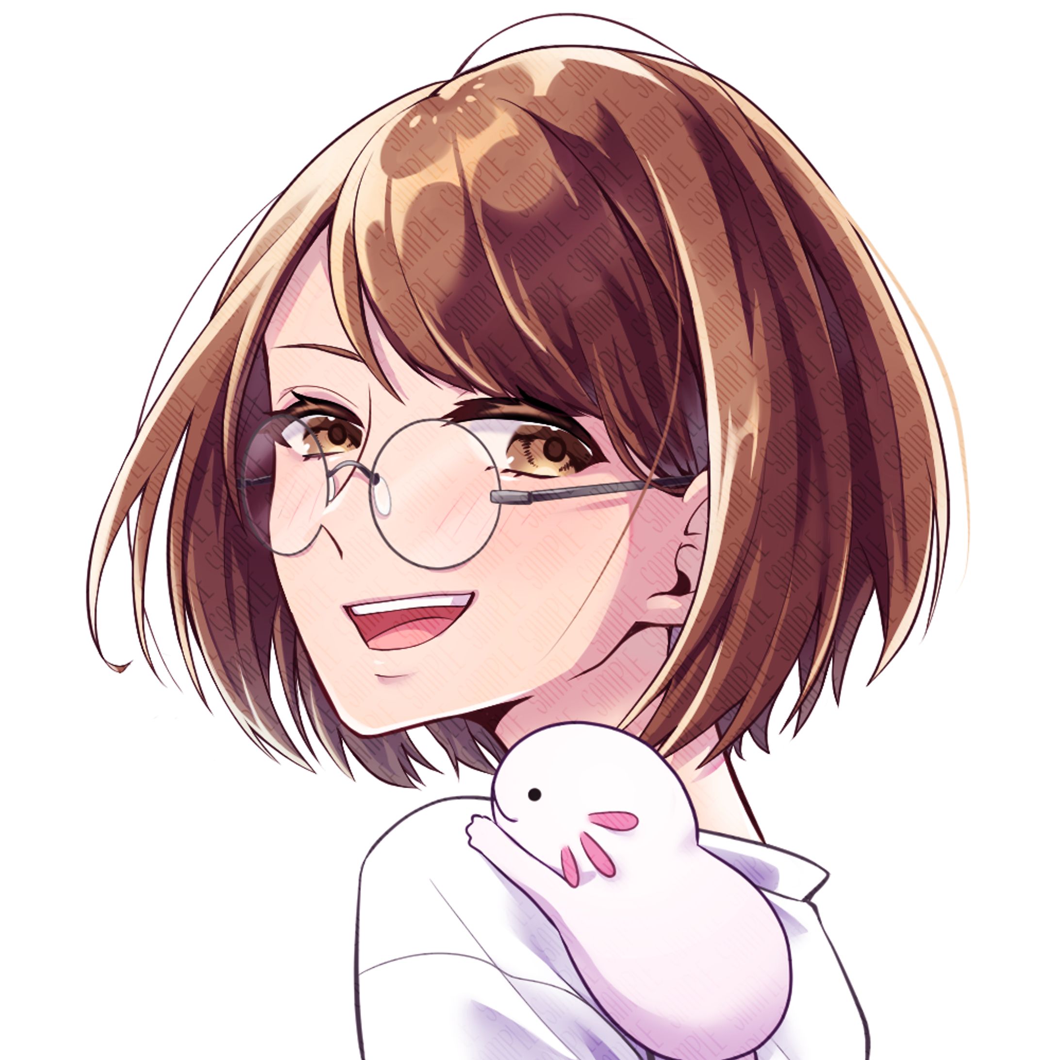 ゆんたま様　アイコン-1
