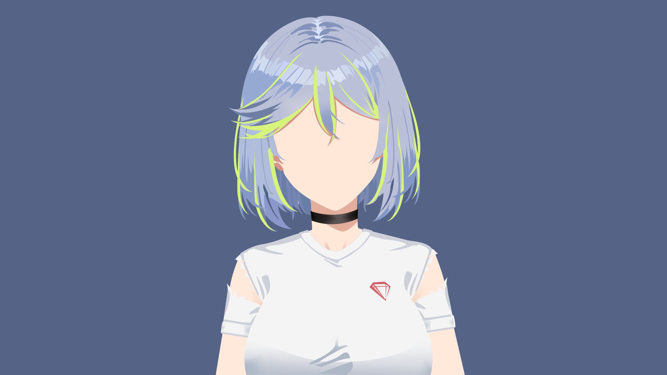 Obelia Larasati Wallpaper PC-1