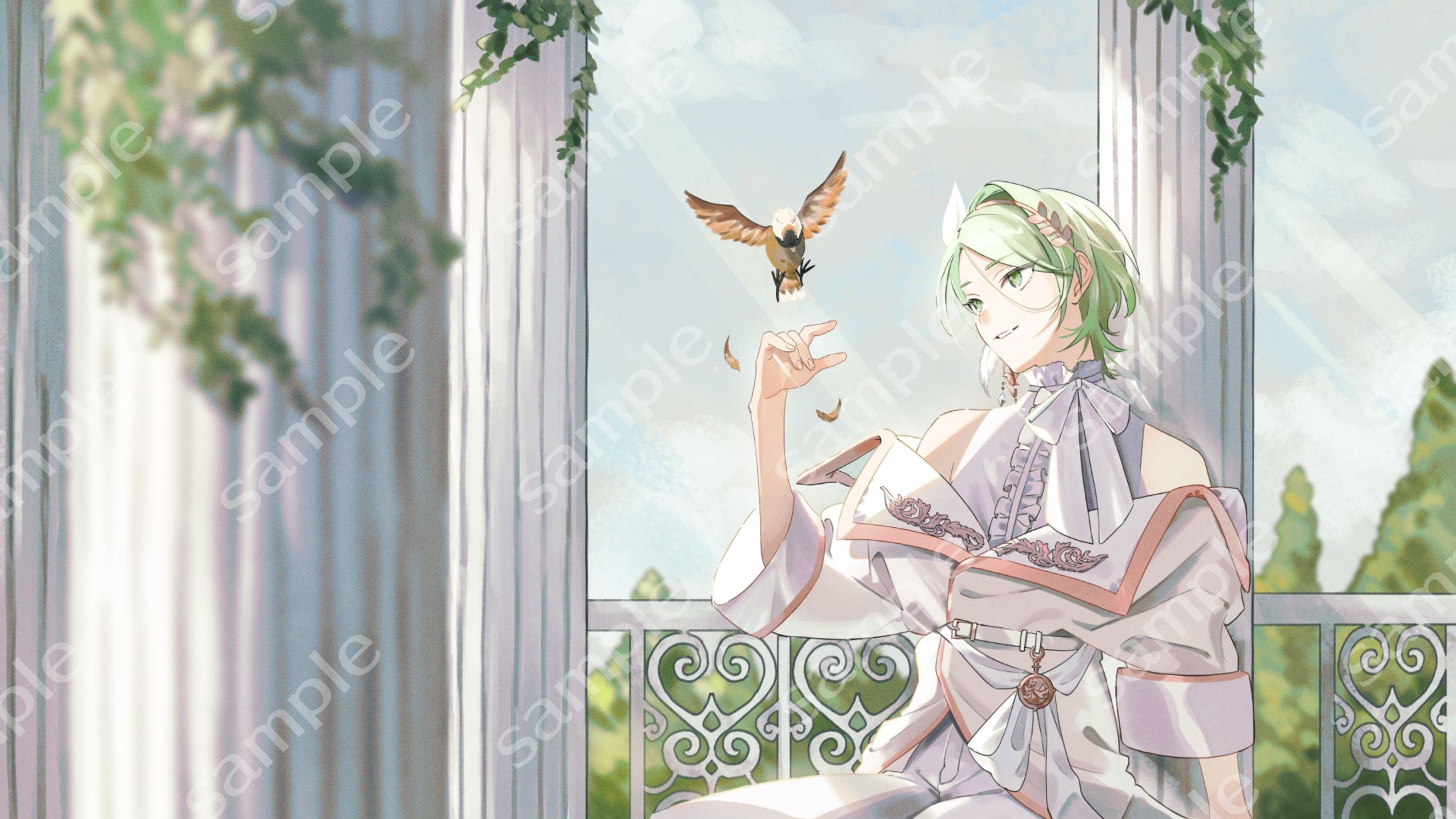 壁紙用ご依頼-1