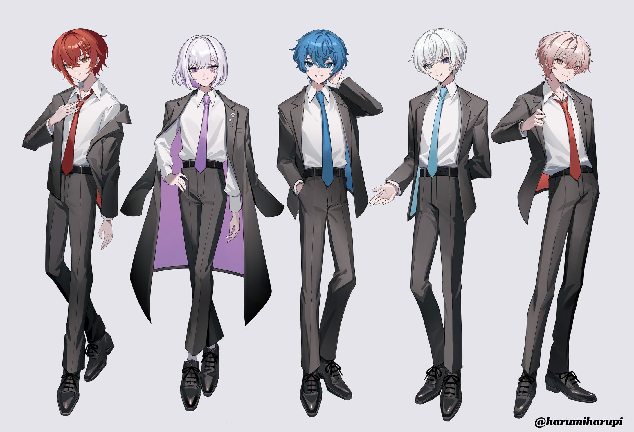 「Neo」ライブビジュアル-1