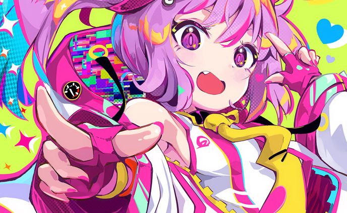 全開限界ピンクドラマーs