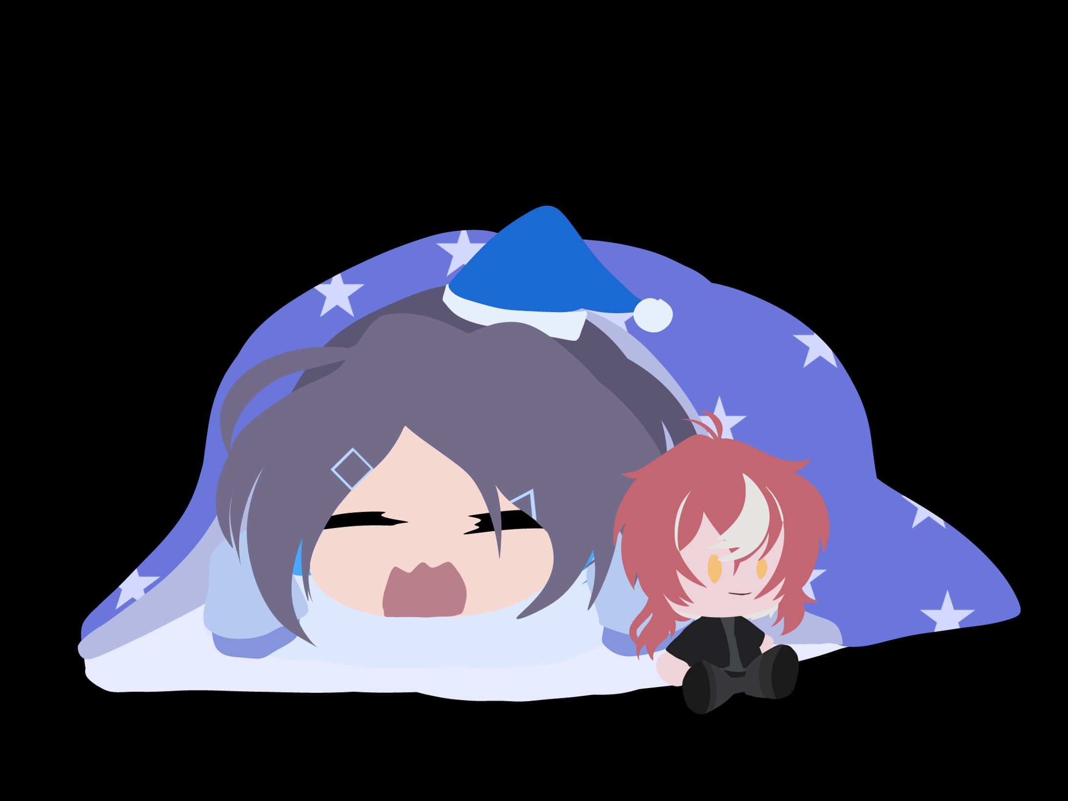 Chibi sleeep-1