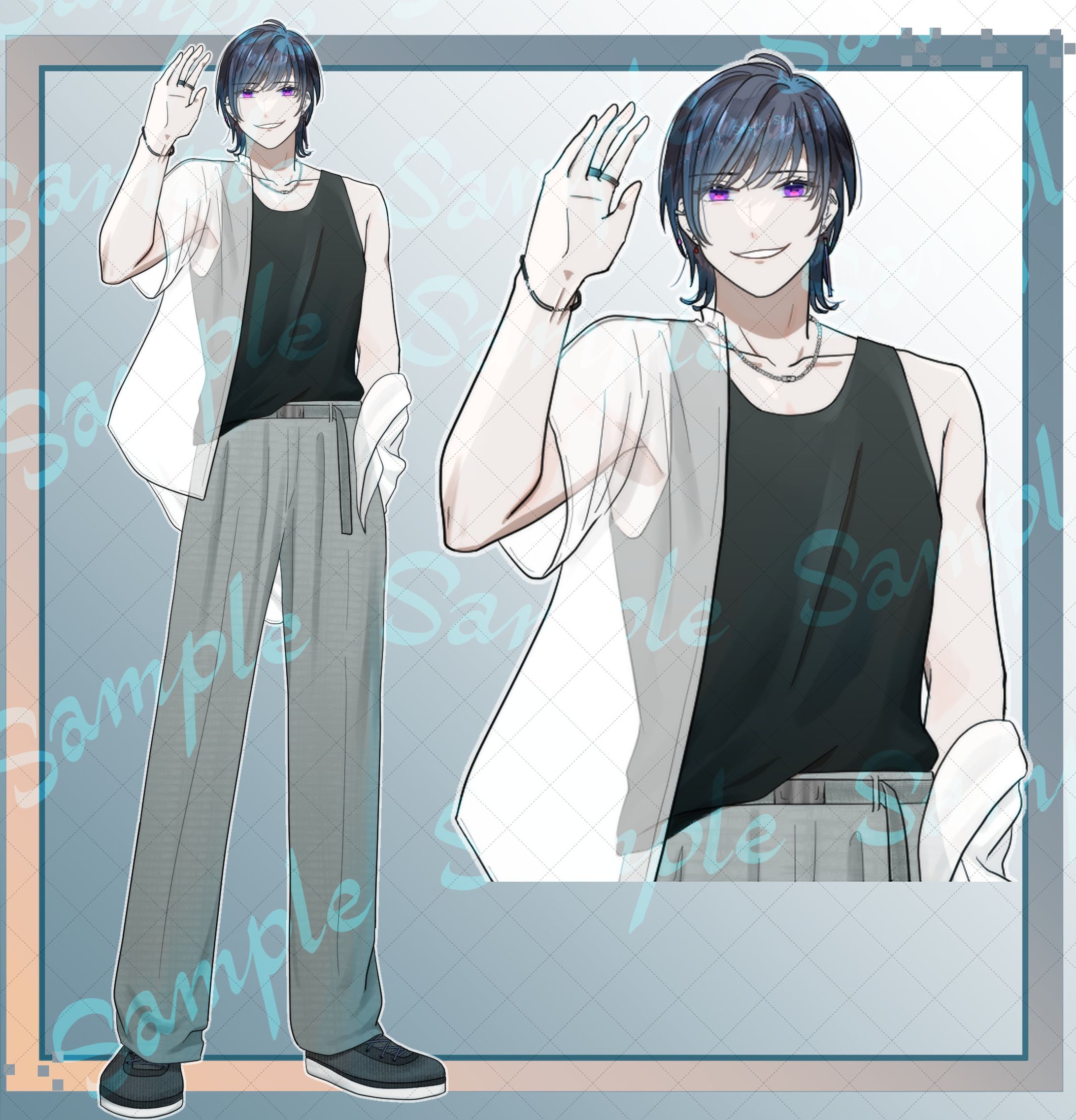 2026年作 立ち絵-1