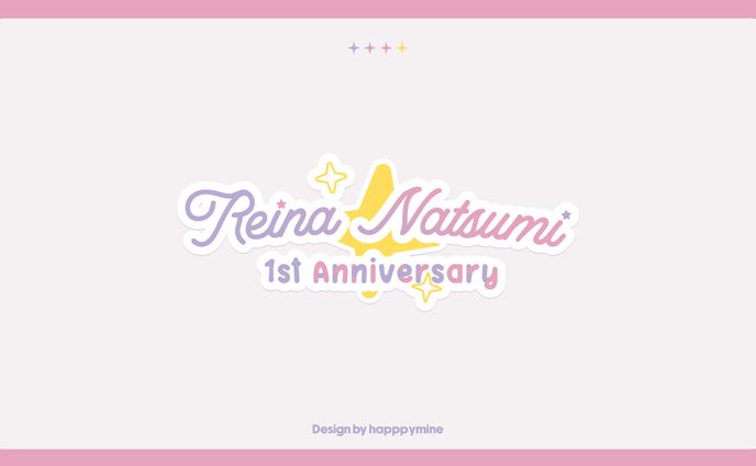 Logo Anniversary