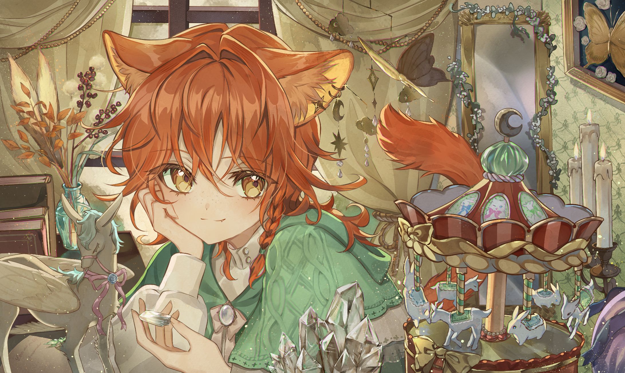 Love what you love-1